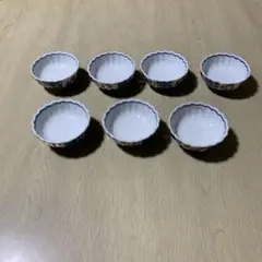 小皿　小鉢　食器　昭和レトロ