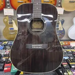 12292】HEADWAY HM-115R NA ミニアコギ - メルカリ