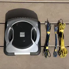 hito69さま専用】アルパイン パワードサブウーファー SWE-1200 - メルカリ