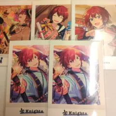 あんスタ あんさんぶるスターズ 朱桜司 ぱしゃっつ ぱしゃこれ - メルカリ