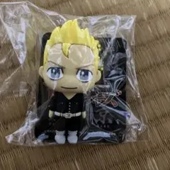 東京リベンジャーズ ラバーマスコット