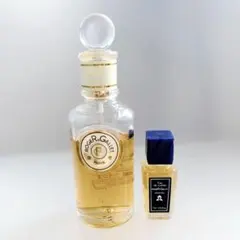 【廃盤レア】ロジェ ガレ オーデトワレ 50ml & サンタル 7mlのサムネイル