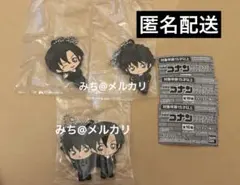 名探偵コナン　カプセルラバーマスコット　松田陣平　萩原研二　ガチャ　2026