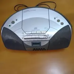 SONYソニー CDラジカセ CFD-E500TV - メルカリ