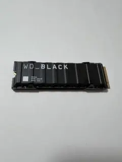 2026年最新】WD_BLACK SN850X 2TBの人気アイテム - メルカリ