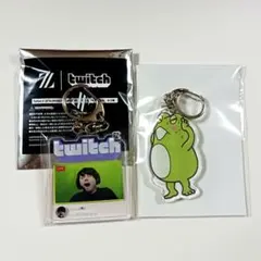 ZETA Laz キーチェーン - メルカリ