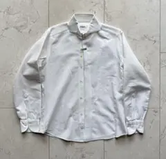 【極美品】 Giannetto ジャケット vinci fit 白シャツ