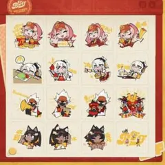 ゼンレスゼーンゼロ　ガチャマシーン　マクドナルド限定コラボ　公式正規品 ゼンレスゼーンゼロ ガチャマシーン マクドナルド限定コラボ