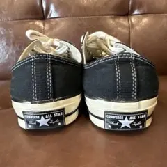 美品　コンバース　チャックテイラー CT70 日本サイズ27.5