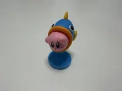 星のカービィ チョコエッグ シークレット
