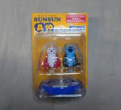 happyくじ スンスン ハッピーくじ おしゃべりフィギュアA10 ベドメロ