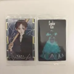 矢沢あい ツインウエハース シークレット レア まとめ売り