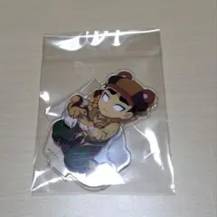 鬼滅の刃 実りの秋まつり アクスタ 行冥