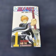 2026年最新】ブリーチ 1巻 初版の人気アイテム - メルカリ