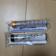 B&ZAI ペンライトトップ 2本セット B&ZAI ペンライトトップ - メルカリ