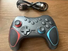 HELEC PAD ALDEBARAN コントローラー　Switch プロコン