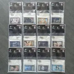 【鬼滅の刃】一番くじ 柱 E賞 アクリッツキーホルダー まとめ売り｜未開封