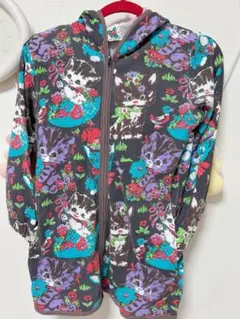 vana vana160猫ちゃんパーカー♡˚⏦゜