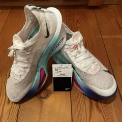 NIKE アルファフライネクスト%3 サイズ26cm 新品未使用品　箱なし