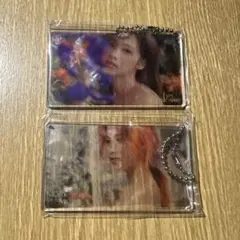 TWICE サナ more&more eyes wide open
