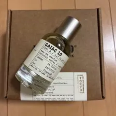 【新品】le labo ルラボ　GAIAC10 ガイアック10 50mlのサムネイル