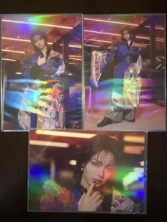 龍宮城 S FC限定 3rd Anniversary 生写真 4枚セット - メルカリ