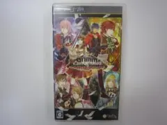 Y085 中古 PSP グリム・ザ・バウンティハンター 動作確認済