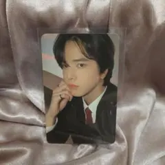 THEBOYZ ドボイズ maverick doom ver. ヨンフン トレカ