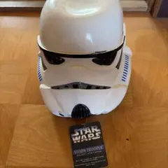 ストームトルーパー ルームアラーム レーザーターゲットガン付き輸入品