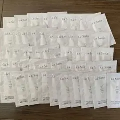 ラサーナセラムミルクLa Sana 2.5g 50包