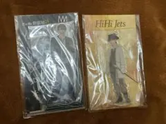 髙橋優斗 アクスタ まとめ売り