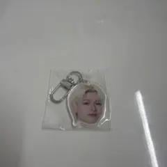 KO1KEYZ RYUJIアクリルキーホルダー