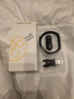 chocoZAP Health Watch 本体
