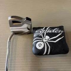 レア物　テーラーメイド スパイダーX ハイドロブラスト33インチ マキロイ