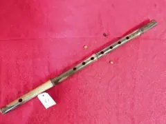 49 吹きやすさ抜群 和笛 眞笛 竹笛 古典調七穴四本調子 根岸篠笛工房 49 吹きやすさ抜群 和笛 眞笛 竹笛 古典調七穴四