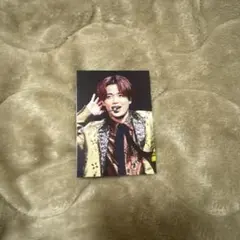 吉澤閑也 トレーディングカード