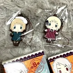 2026年最新】リヒテン ヘタリアの人気アイテム - メルカリ
