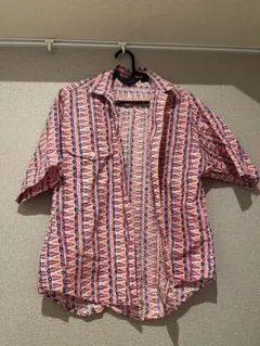 Columbiaコロンビア　シャツのサムネイル
