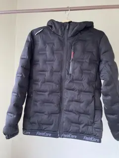 Workman FieldCore エアロストレッチアルティメッドJK ブラック