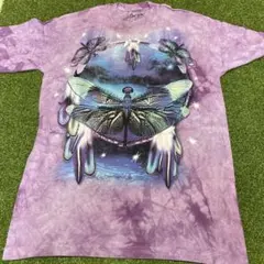 The Mountain Tシャツ Mサイズ　半袖　新品のサムネイル