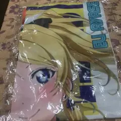 絢瀬絵里枕カバー