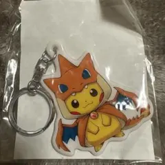 ポケモンセンターメガトウキョー ピカチュウ、リザードン ピンバッジ 2014年 ポケモンセンターメガトウキョー ピカチュウ、リザードン ピンバッジ
