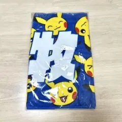 横浜DeNA ベイスターズ 今永昇太 ピカチュウ タオル - メルカリ