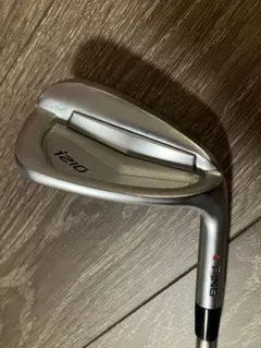 PING ウェッジ 50度 54度 2本セット中古品(美品) 2025年最新】ping ウェッジ 50の人気アイテム - メルカリ