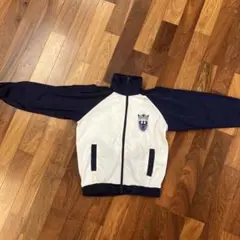 ミリタリーポルトガル軍トレーニングジャケットジャージ