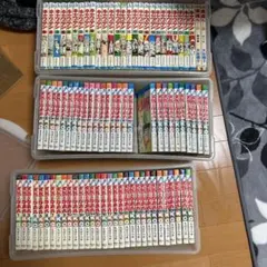 キャプテン 全26巻(内20冊初版) ちばあきお - メルカリ