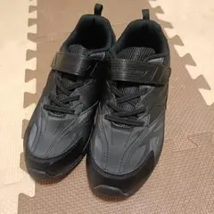 24cm 瞬足 スニーカー