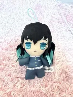 フリュー 鬼滅の刃 ぬいぐるみ Vol.6 時透無一郎