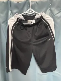 Nike メンズ Lサイズ ショートパンツ ブラック