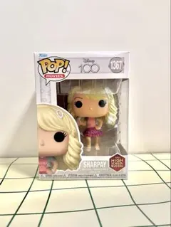 Funko POP ブライス・ダラス・ハワード 直筆サイン入り スパイダーマン